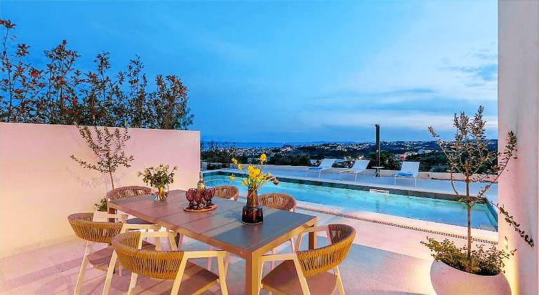 Big villa with pool | Pet-friendly — photo 3