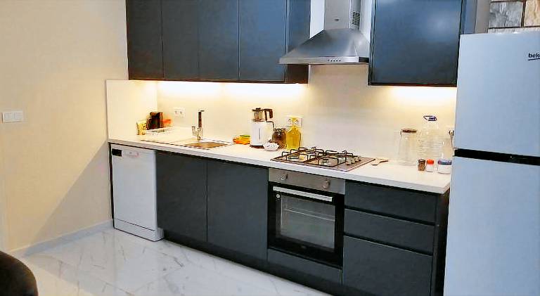 Holiday apartment with garden & terrace | Beach nearby | Pets are welcome — photo 3
