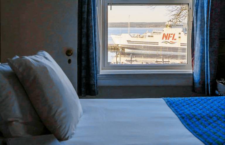 Bed and breakfast  Pictou