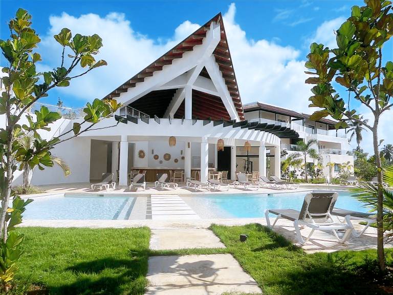 Apartamento Las Terrenas