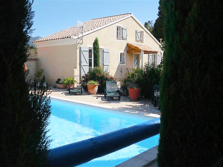 Villa Saint-Florent