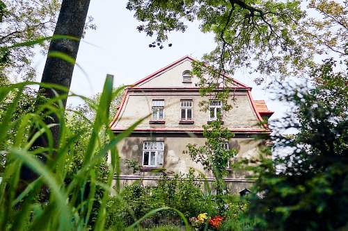 Apartman Prądnik Czerwony