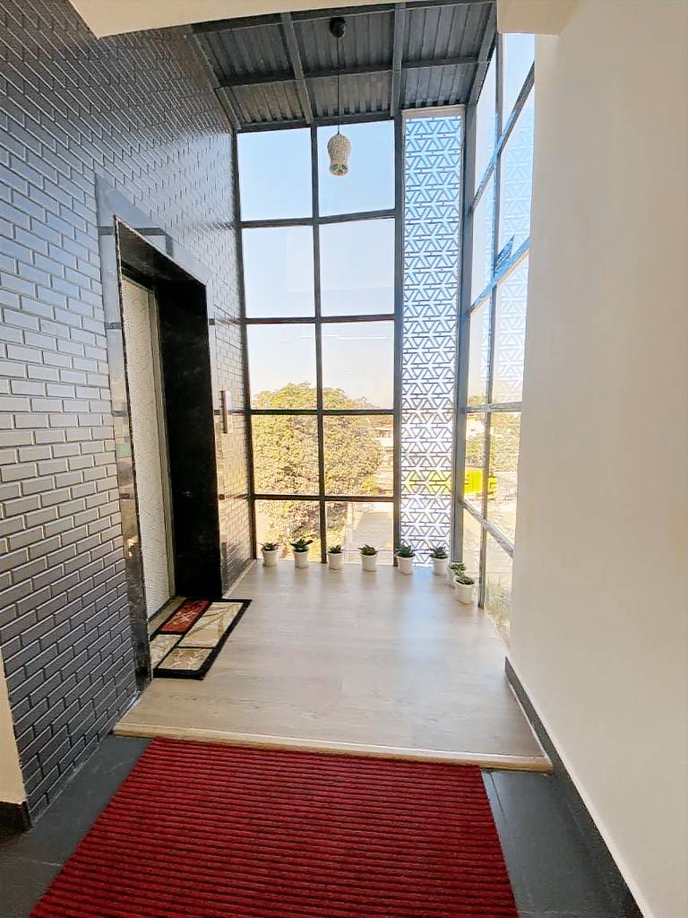 The Samaa Homes