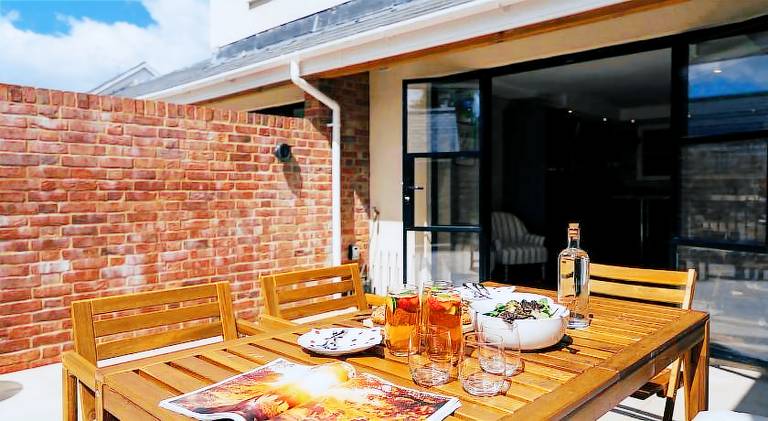 Nice vacation home | Dogs allowed — photo 3