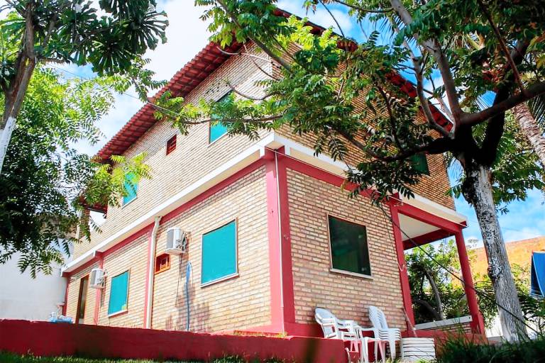 Casa  Flecheiras