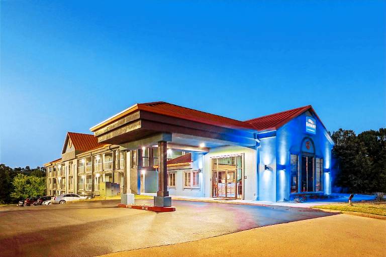 Baymont by Wyndham Branson Thousand Hills in Branson, MO