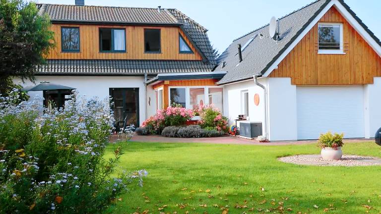 Ferienhaus  Bad Zwischenahn