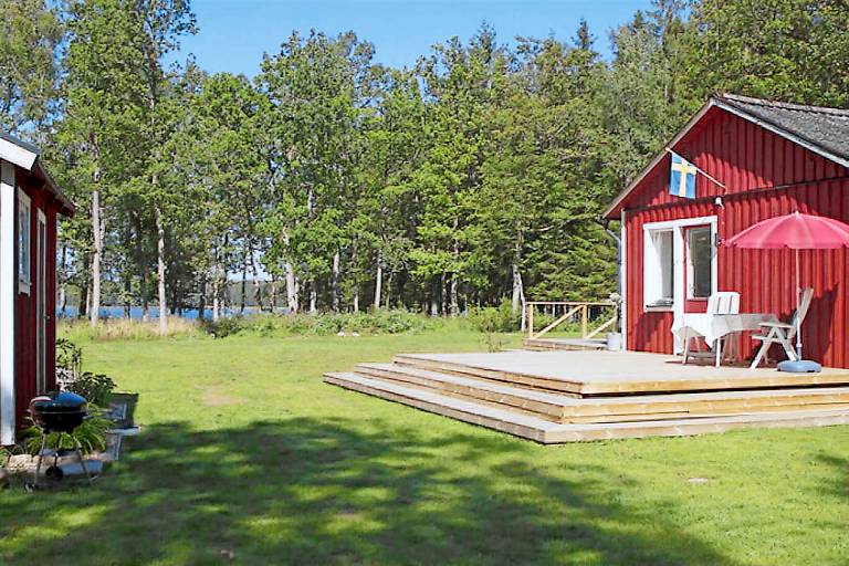 Chalet Ljungby