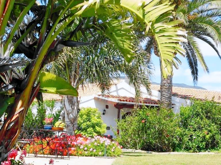 Casa  La Laguna