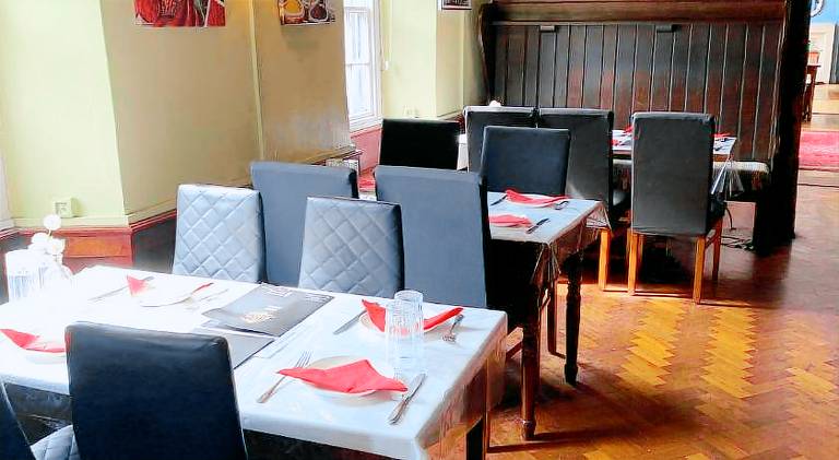 The George Hotel — photo 5