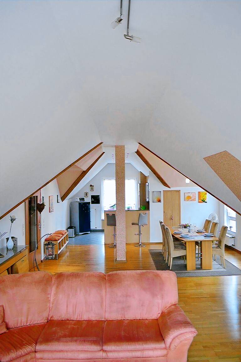 Ferienwohnung Herzogenrath