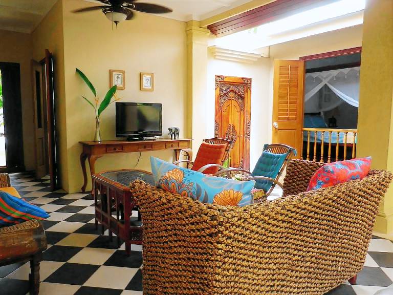 Villa Christmas Island