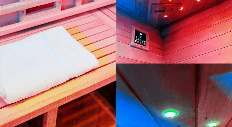 Apartment with jacuzzi | Dogs allowed — photo 4