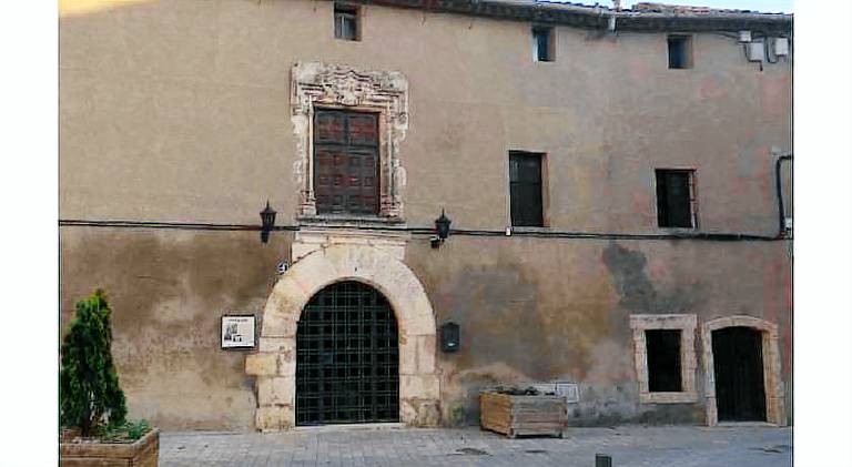 House with garden & private pool in Vilafranca del Penedes