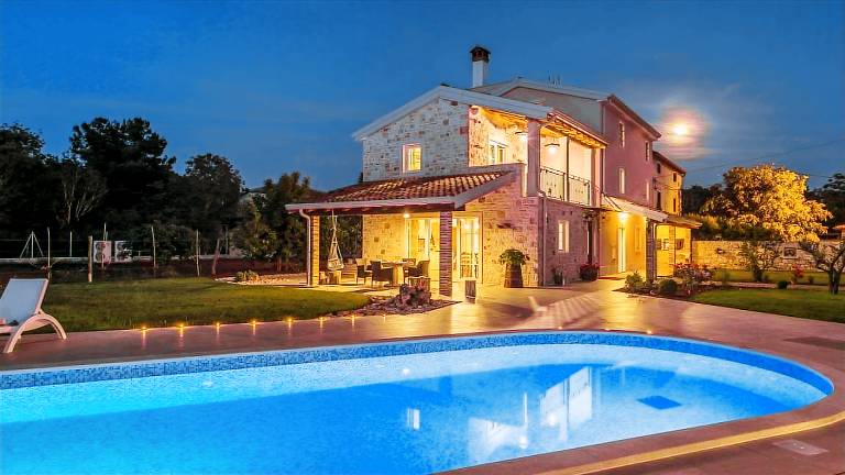 Apartma  Lovrečica