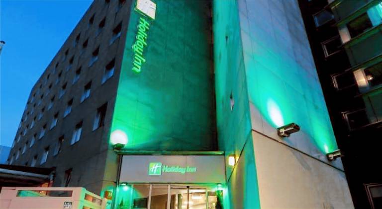 Holiday Inn Clermont Ferrand Centre By IHG — photo 4