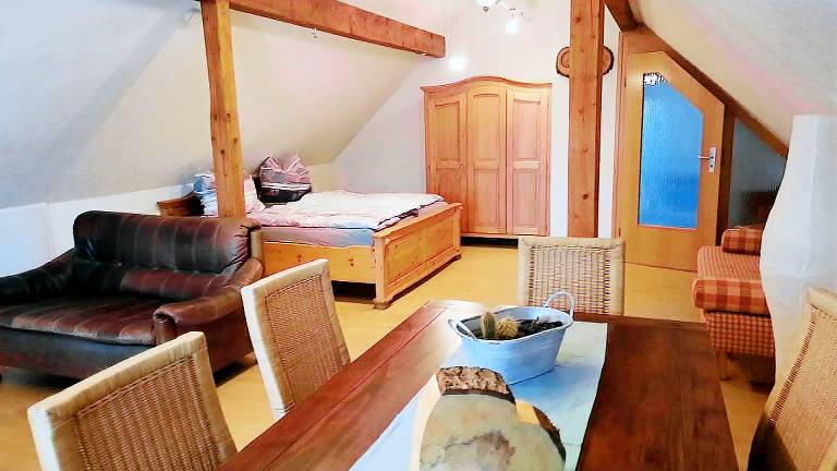 Ferienwohnung Rennerod