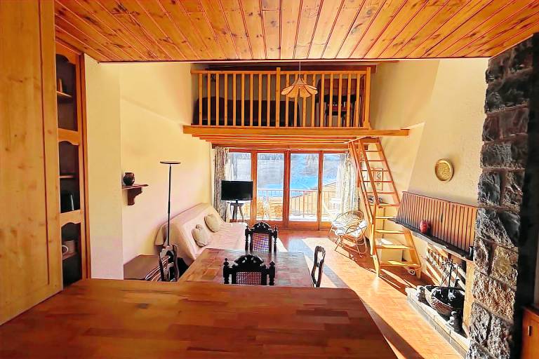 Appartement Valberg