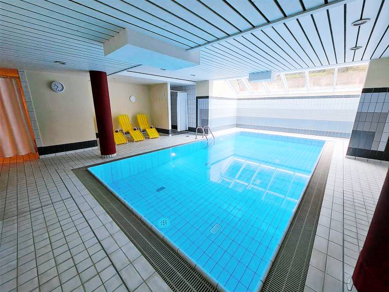 Ferienwohnung Binz