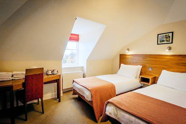 Hostel  Drumcondra