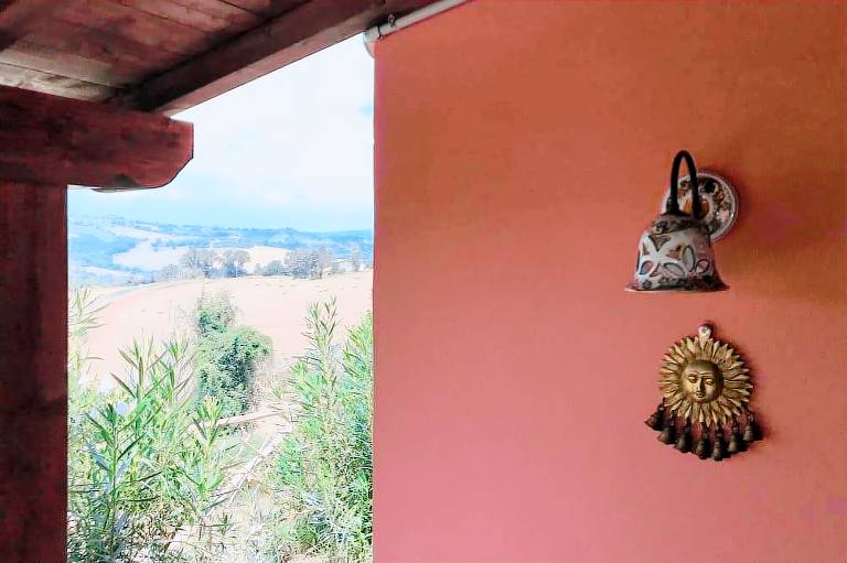 Villa Otricoli