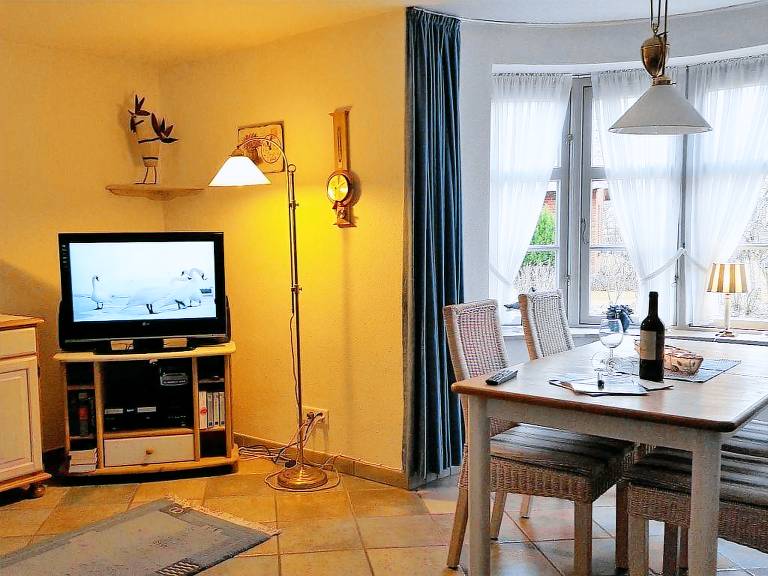 Meeresbrise Whg EG Otto Guatingwai 18