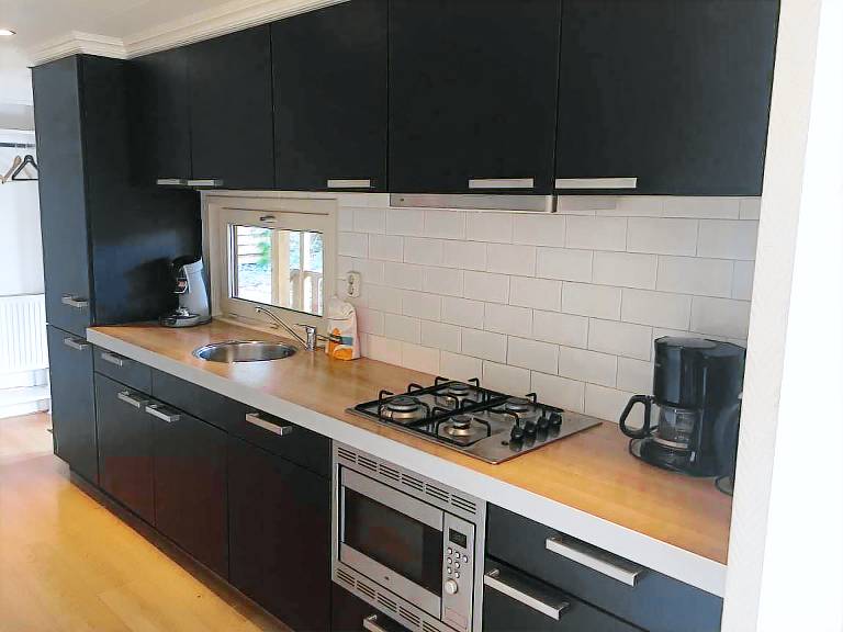 Wonderful vacation home with terrace & garden | Dogs allowed — photo 5
