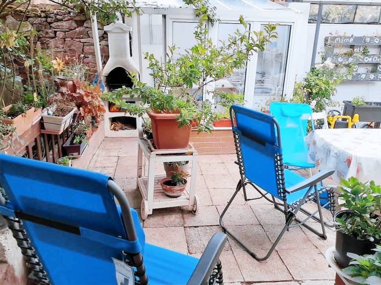 Appartement Molsheim