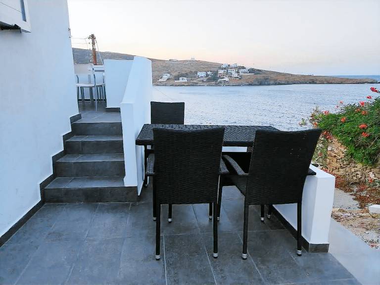 Appartamento  Kithnos