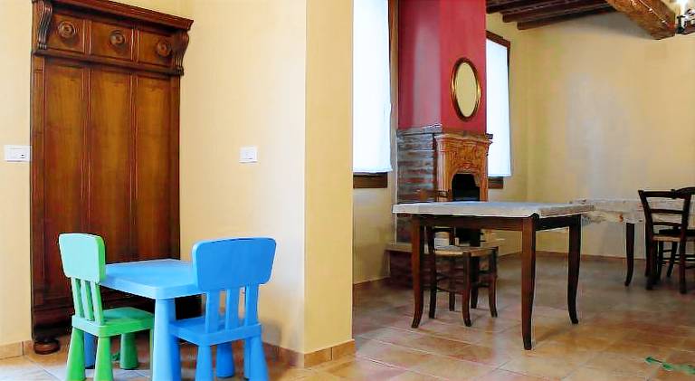 Agriturismo Corte Lidia — photo 5