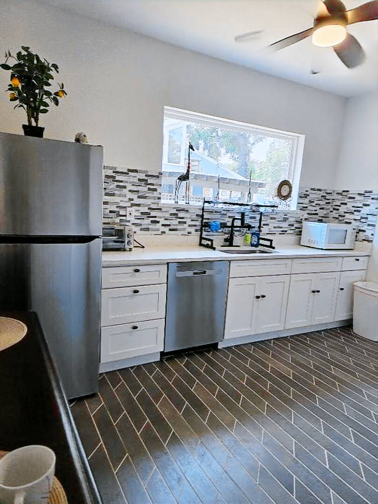 Nice rental apartment with patio | Pets are welcome — photo 2