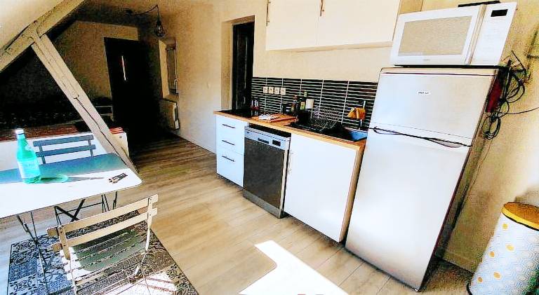 Rental apartment | Pets allowed — photo 4