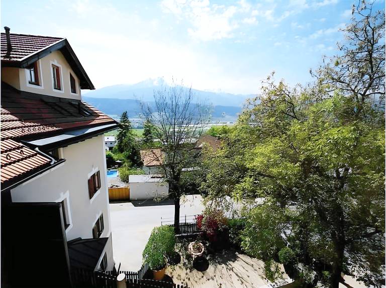 Apartament  Innsbruck
