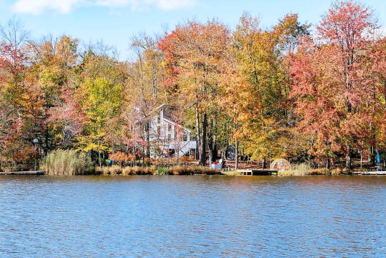 House  Tobyhanna