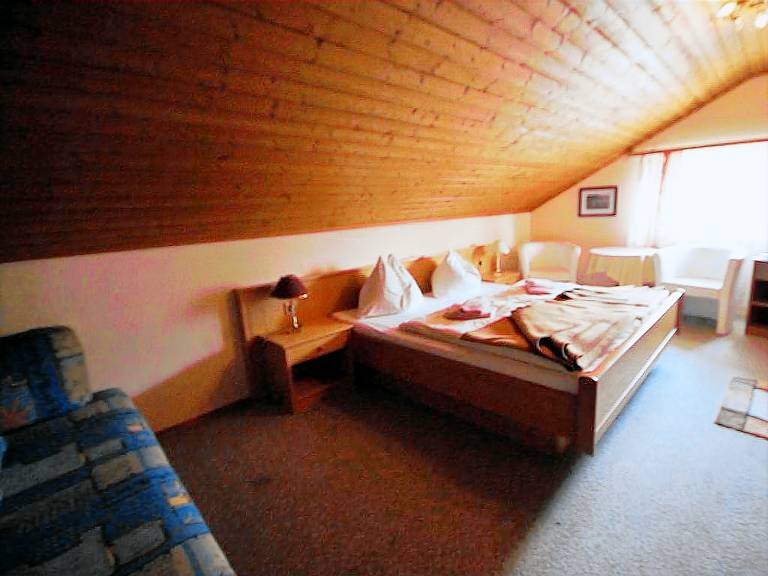Privatzimmer Attersee