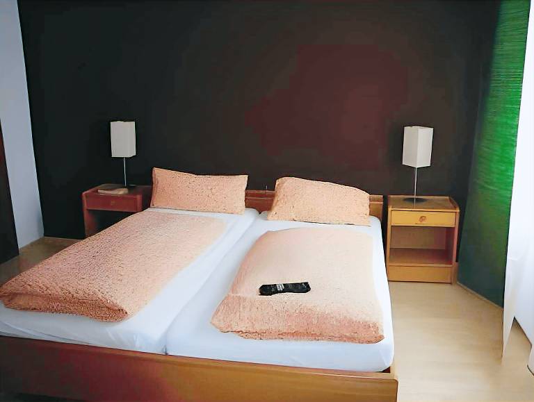 Stadthotel Kleiner Berg in Friedrichshafen