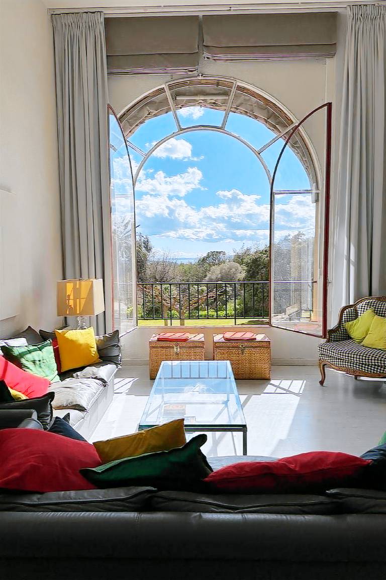 Appartement  Bagnols-en-Forêt