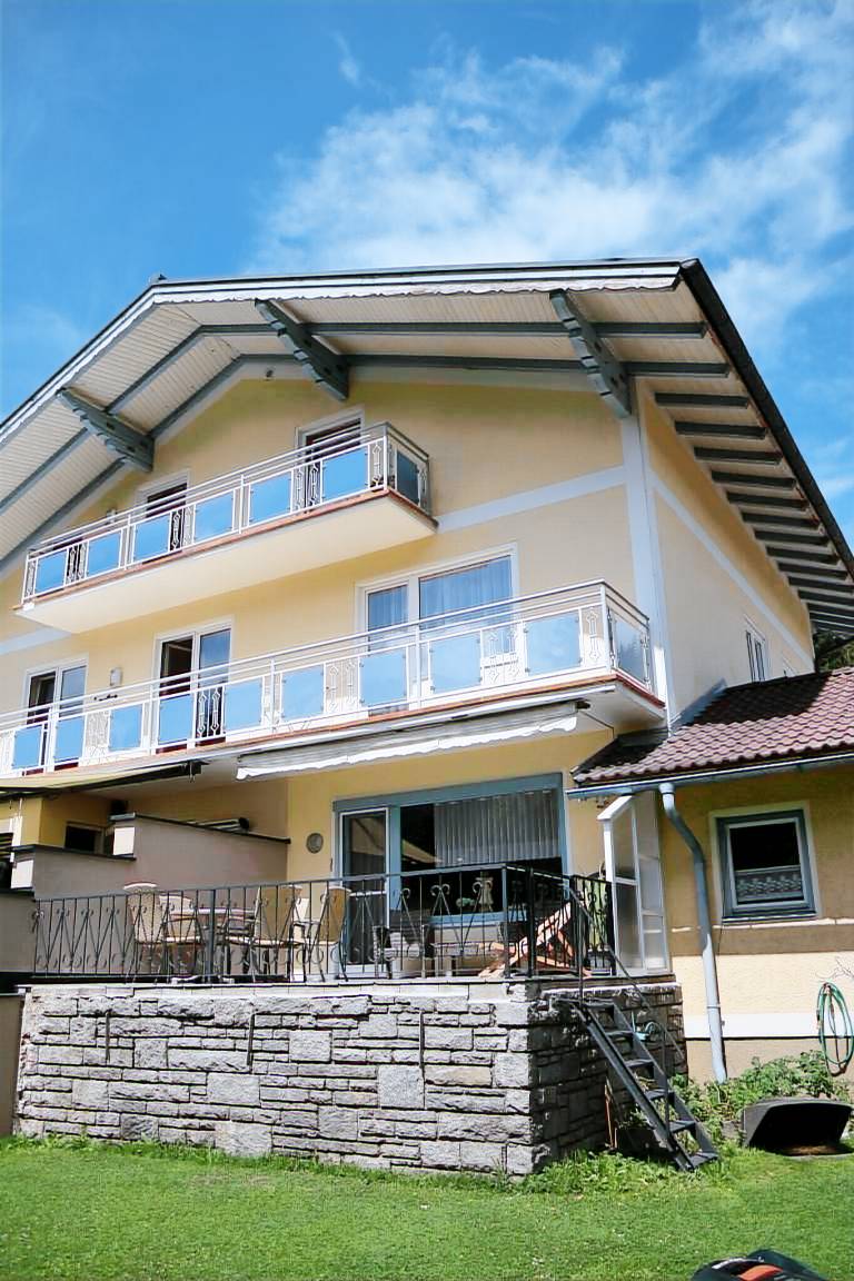 Huis Abtenau