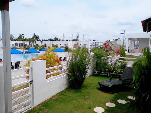 Huis  Las Guias Oriente