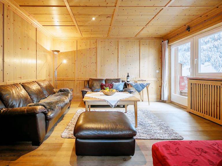 Ferienwohnung in Sankt Christina in Gröden f&uuml;r max. 9 Personen