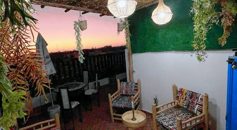 Holiday apartment with 1 room for 2 persons — photo 4