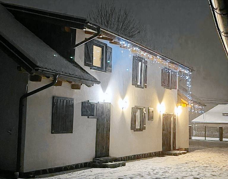 Hütte Borșa