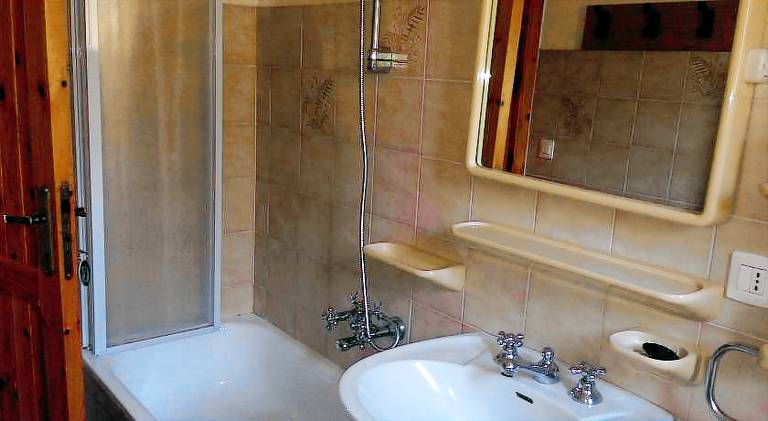 House with 2 rooms for 3 persons — photo 2
