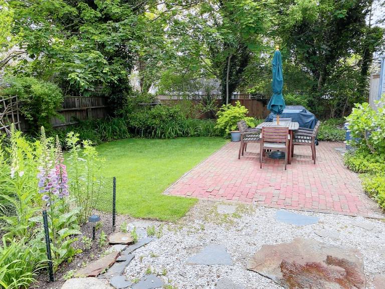 House Nantucket