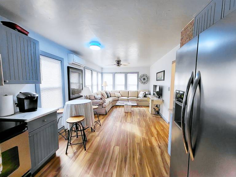Lovely house with patio & garden | Pets allowed in St. Petersburg, FL