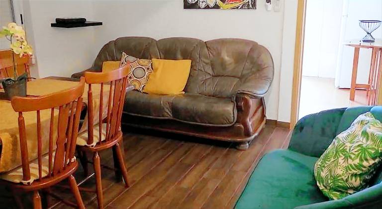 Apartamento Alcains