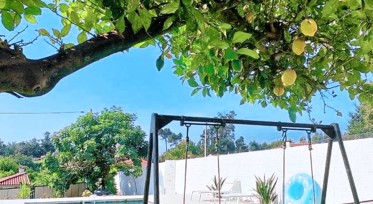Villa Madalena