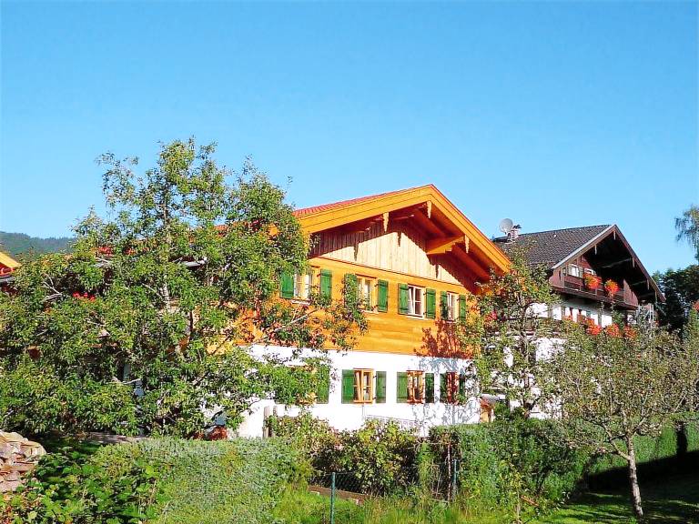 Ferienwohnung  Tegernsee