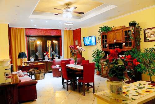 Bed & Breakfast Anguillara Sabazia