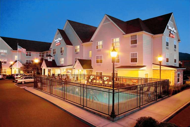 TownePlace Suites by Marriott Medford in Medford, OR